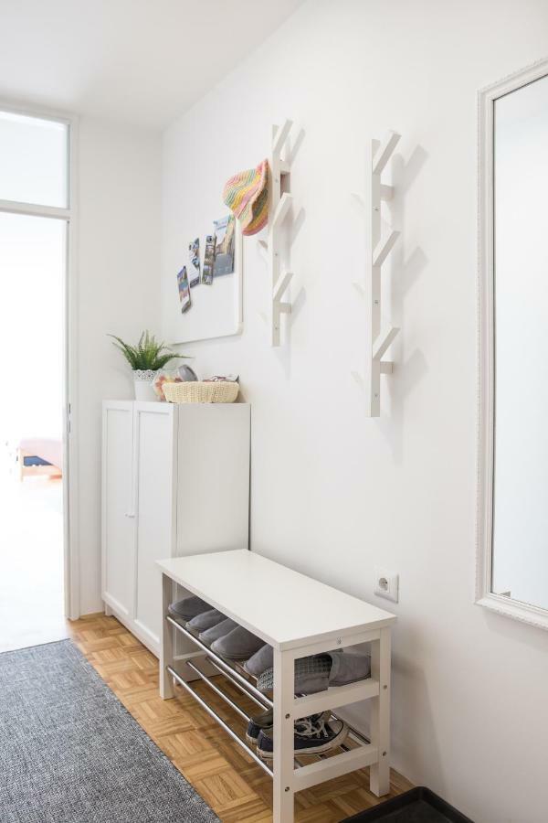 Family Apartment With Garden Lublana Zewnętrze zdjęcie