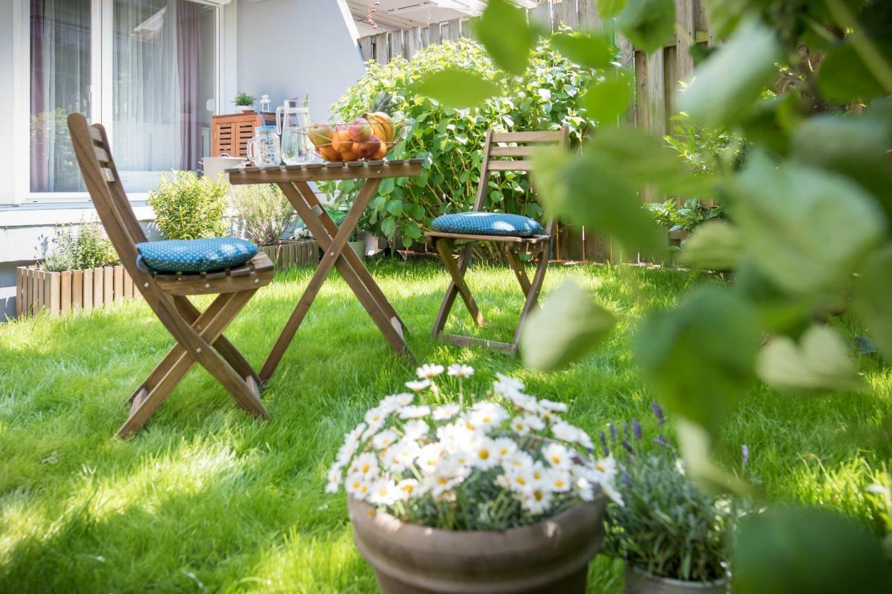 Family Apartment With Garden Lublana Zewnętrze zdjęcie